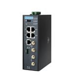 923-EKI-6333AC-4GP-A - Industrial Ethernet Switch